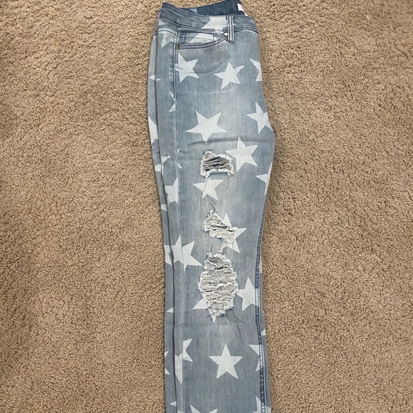 Star Jeans - Picture 5 of 5